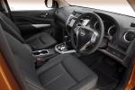 Nissan NP300 Navara Double Cab 2015 года (AU)